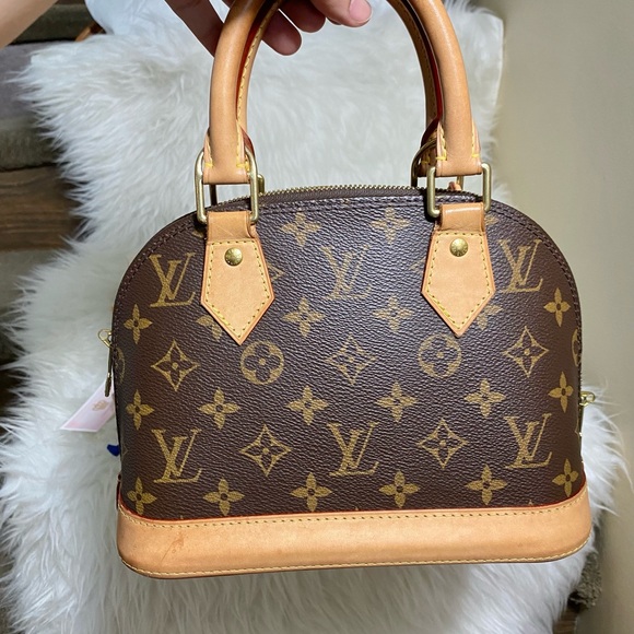 SOLD Alma BB - Picture 9 of 9